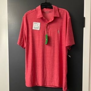 IZOD Golf Shirt